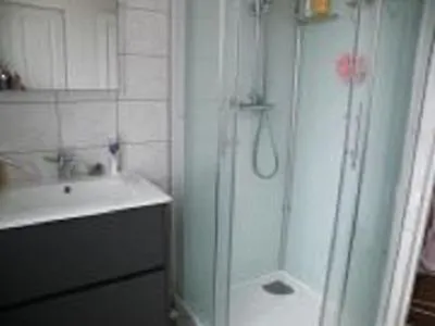 Maison Au Calme A 10 Minute Du Mont Saint Michel Apartment Courtils