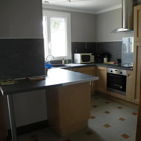 Maison Au Calme A 10 Minute Du Mont Saint Michel Apartment