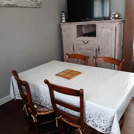 Maison Au Calme A 10 Minute Du Mont Saint Michel Apartment *