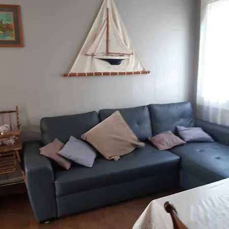 Apartment Maison Au Calme A 10 Minute Du Mont Saint Michel *