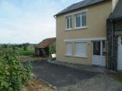 Maison Au Calme A 10 Minute Du Mont Saint Michel Apartmán