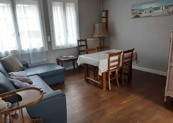 Maison Au Calme A 10 Minute Du Mont Saint Michel