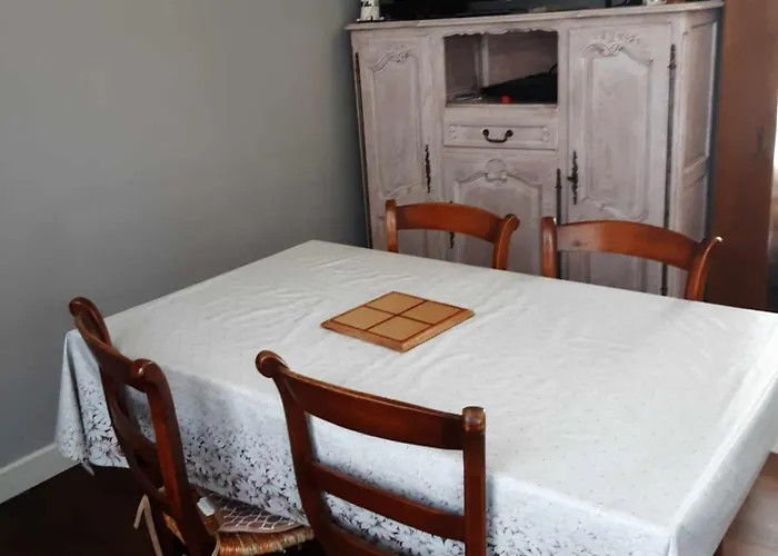 Maison Au Calme A 10 Minute Du Mont Saint Michel Apartmán *