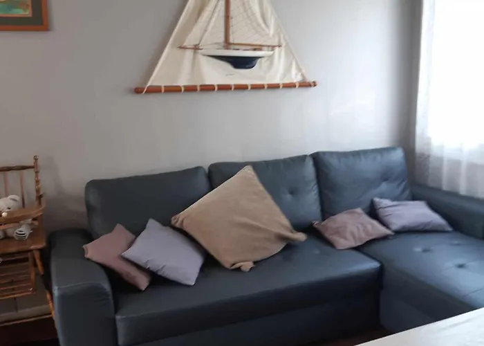 Apartmán Maison Au Calme A 10 Minute Du Mont Saint Michel *